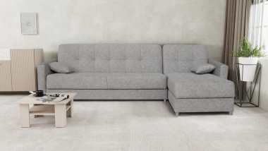 Диван "ДЖАЗ 2.0 С ОТТОМАНКОЙ"